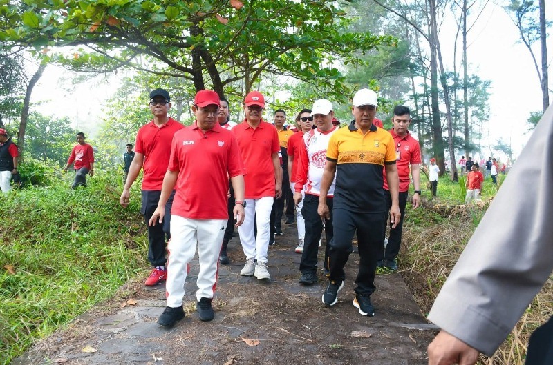 Siap-Siap, Walikota Bengkulu akan Gelar Lomba Rumah Sehat
