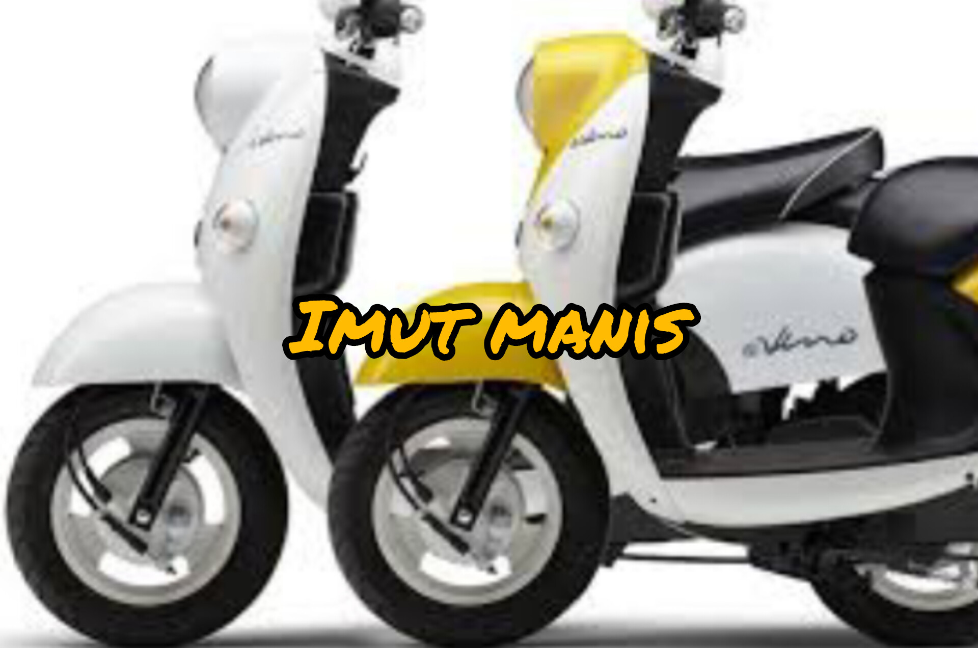 Persaingan NIU UQi GT vs Yamaha E-Vino, Motor Matic Listrik Minimalis yang Canggih