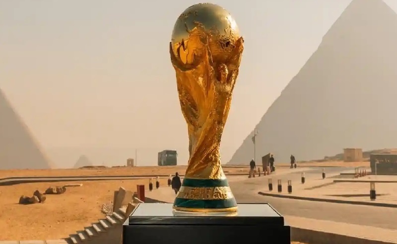 Sistem Harga Tiket Piala Dunia Dinilai Tidak Transparan