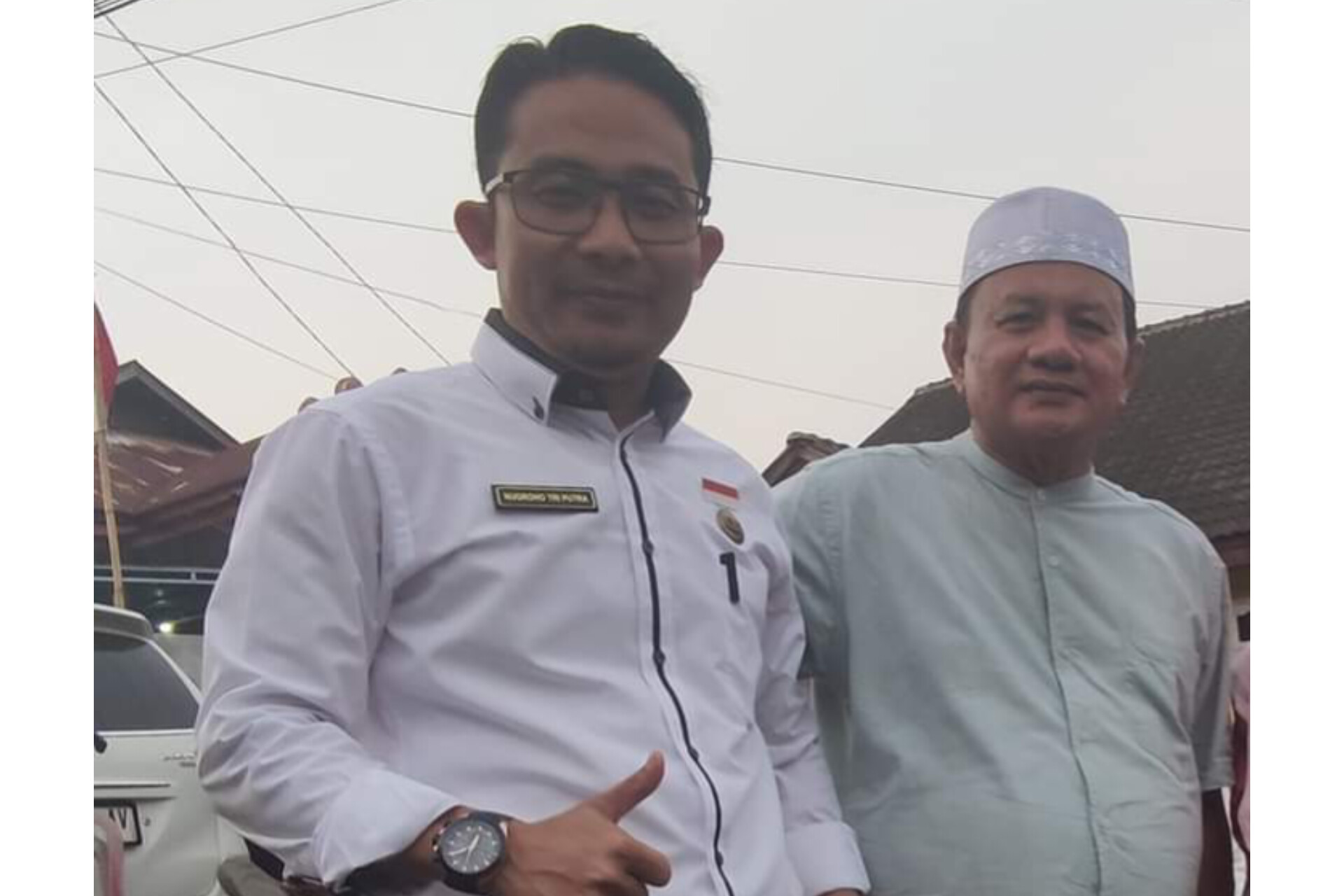 Mantan Wartawan Dilantik Menjadi Anggota DPRD Kota Bengkulu, Pernah Jabat Ketua PWI 