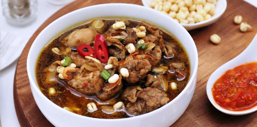 Pernah Coba Rawon? Yuk Intip Resep Rawon Daging Sapi  Khas Jawa Timur, Dijamin Enak dan Gurih