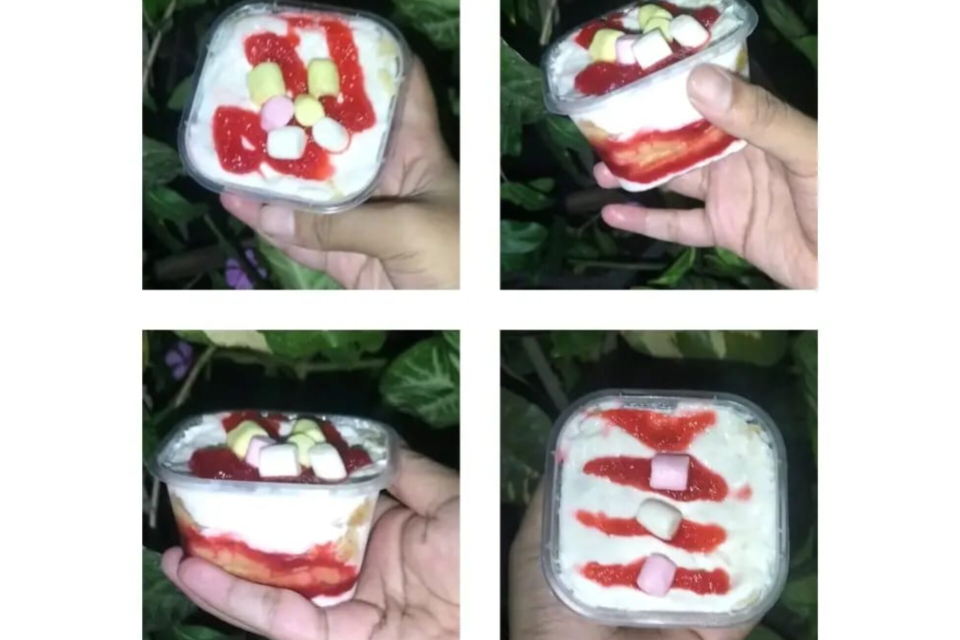 Resep Strawberry Cheesecuit Ala Rumahan, Ide Cemilan Enak yang Gampang Dibuat 