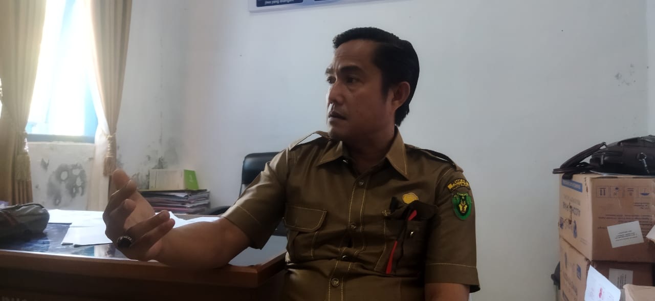 Bengkulu Selatan Lakukan Pengadaan Dua Alat Fogging 