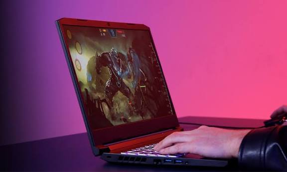 Laptop Gaming Termurah