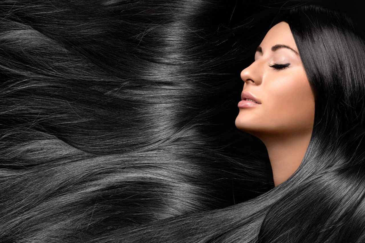 Ternyata Ini Rahasia Rambut Cepat Panjang dan Sehat