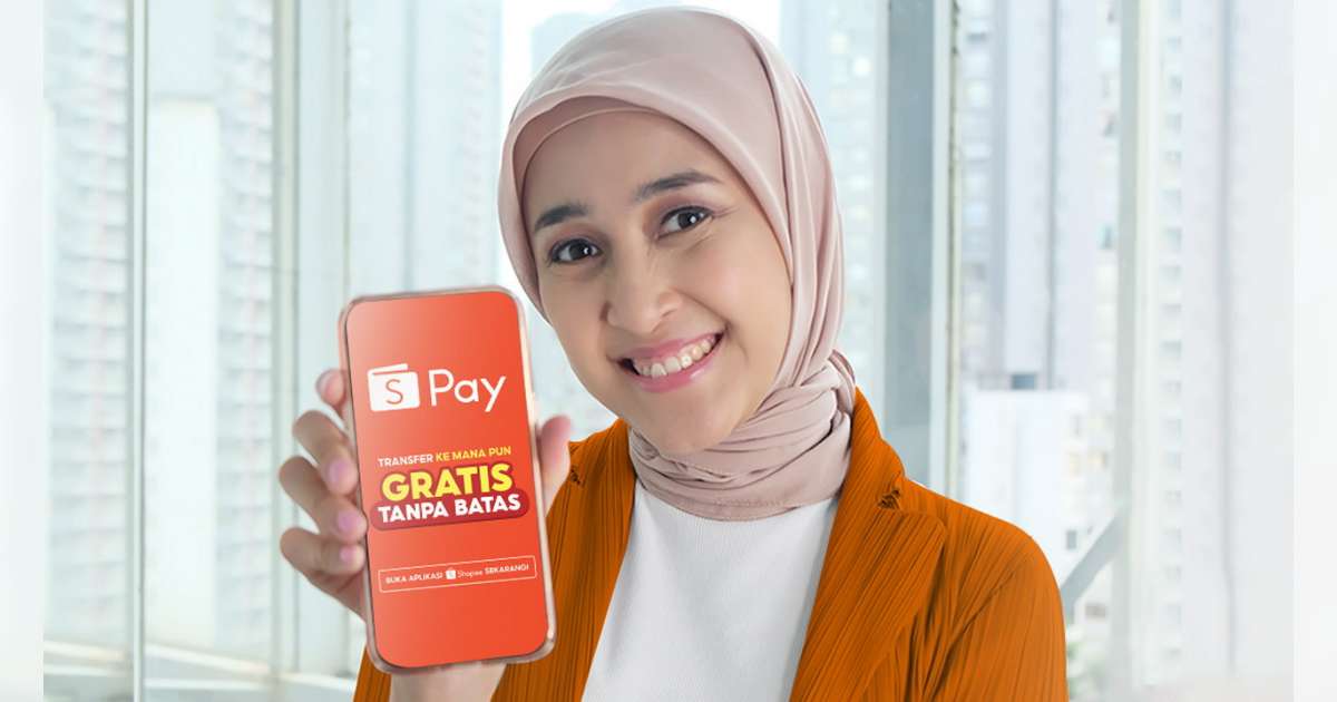 Belum Tahu Cara Transfer Saldo ShopeePay ke Rekening Bank? Ikuti Petunjuk Ini