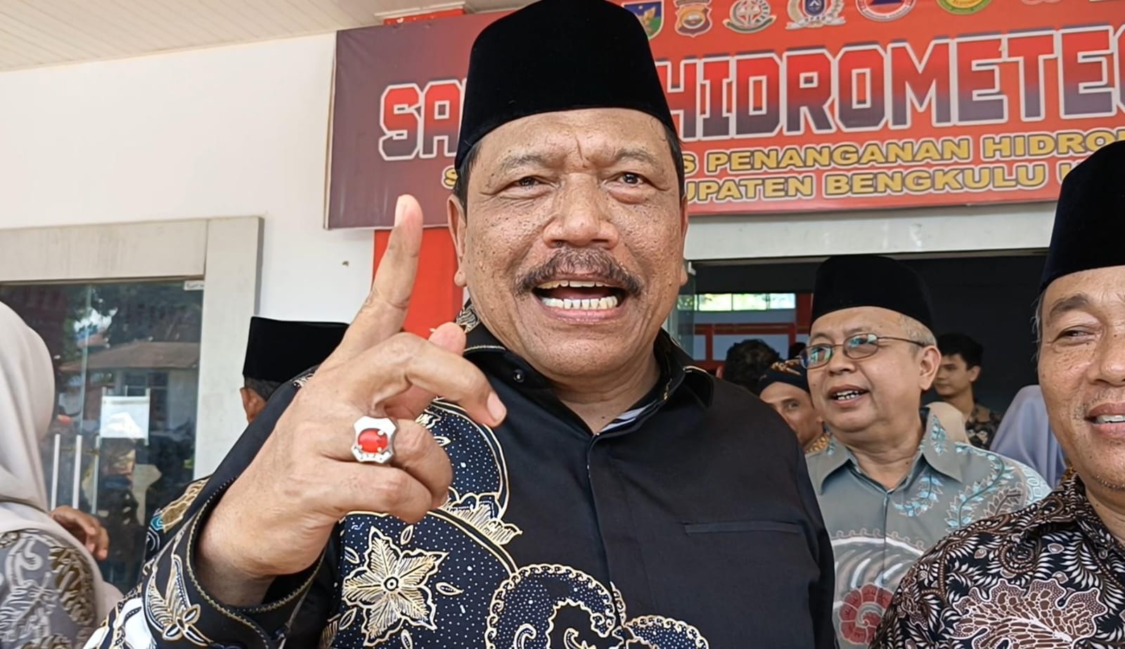 Pemprov Bengkulu Ajukan Revisi Perda Pajak dan Retribusi, Bapemperda: Sudah Masuk Agenda Sejak Sidang Pertama