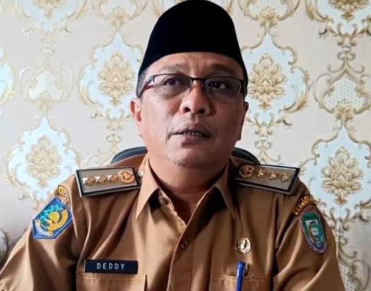 30 Anggota DPRD Seluma Akan Ikut Bimbingan Teknis