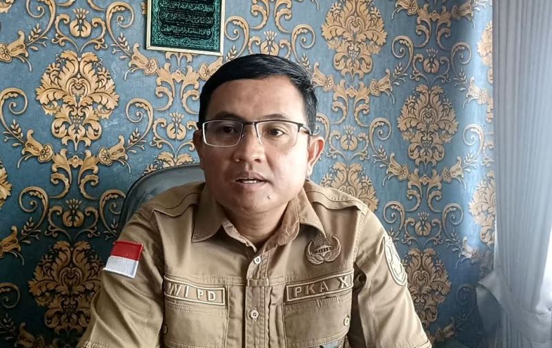 Dinas Perdagangan Bengkulu Selatan Usulkan Pembangunan Tiga Unit Pasar Melalui Dana TP