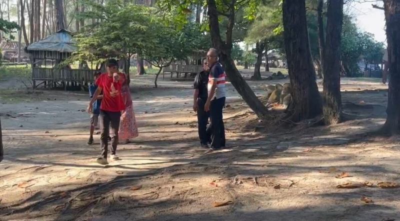 Sudah Cukup Pendekatan,  Satpol PP Tetap Tindak Tegas Pedagang yang Tidak Memenuhi Aturan