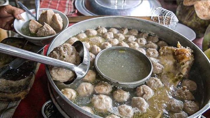 5 Tempat Kuliner Bakso Enak di Ponorogo, Rasa Dagingnya Menggugah Selera