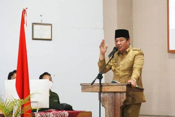 Upaya Peningkatan PAD Provinsi Bengkulu, Pimpinan DPRD Provinsi Diminta Segera Berkolaborasi  