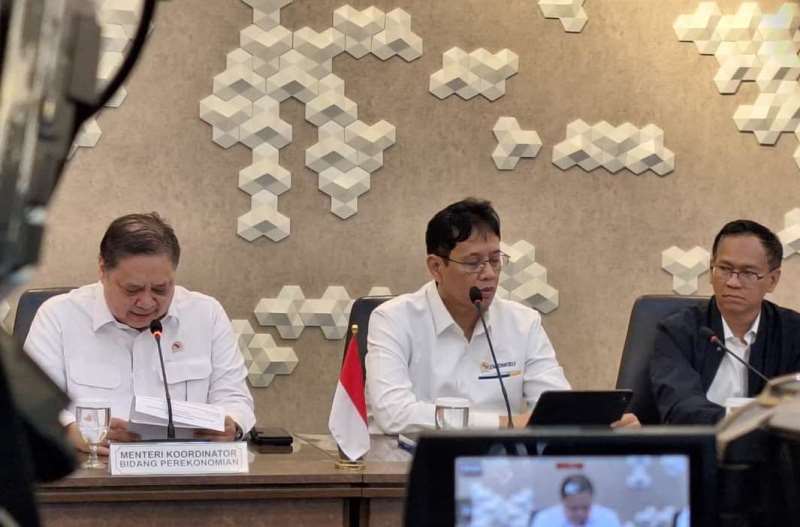 Harga Pertalite dan Solar Dijaga hingga Akhir Tahun  Ini