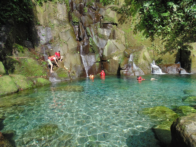 6 Destinasi Wisata di Binjai yang Wajib Dikunjungi Saat Liburan, Banyak Wisata Air Seru Banget