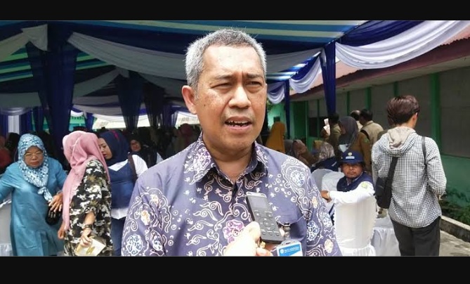 Bengkulu Salah Satu Provinsi Terdepan di Sumatera Dalam Penggunaan Transaksi Keuangan Digital