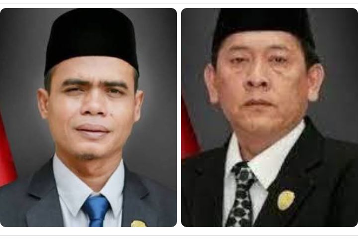 Nuzuludin Yakin KONI Bengkulu Makin Bersemangat Dipimpin Teuku Zulkarnain