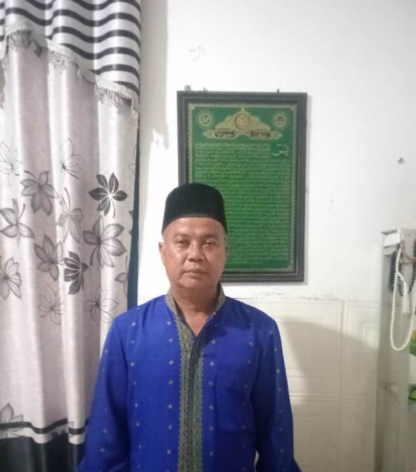 Dunia yang Sementara  dan Hisab yang Selamanya  