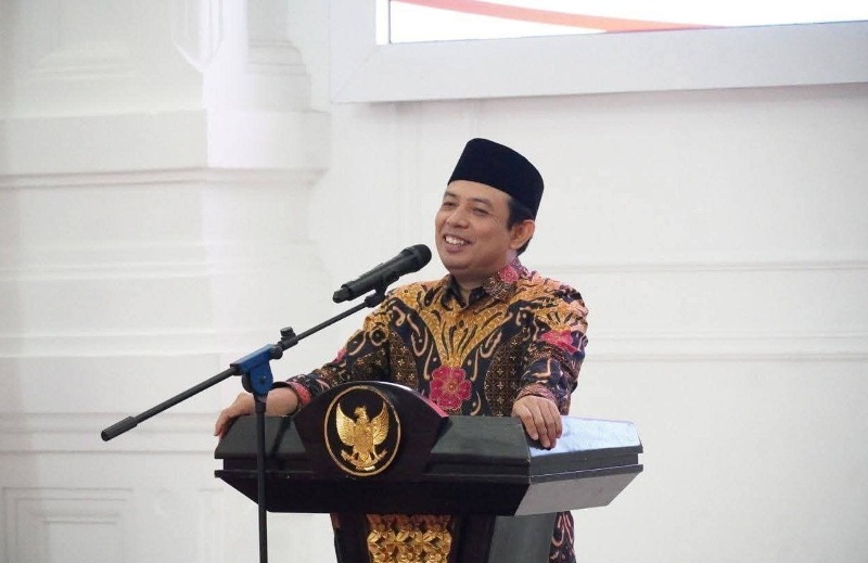 Peletakan Batu Pertama  Rehab Pasar Barukoto I dan II Segera Dilakukan