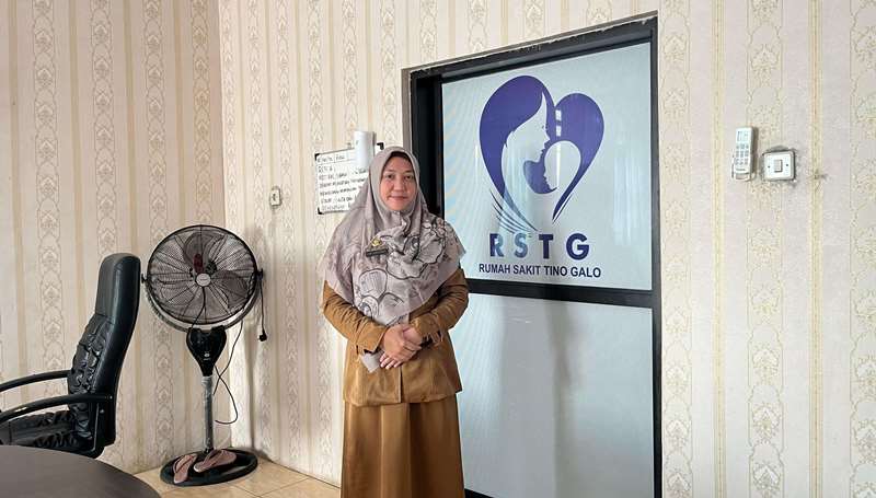 Rumah Sakit Tino Galo Dapat Respon Positif  dari Masyarakat, Kantongi Akreditasi Madya 