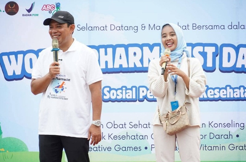 Hati-Hati, Jangan Sembarangan  Menggunakan Antibiotik Tanpa Resep Dokter