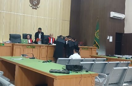 Sony Adnan Siap Buka-Bukaan di Perkara Tambang Bengkulu 