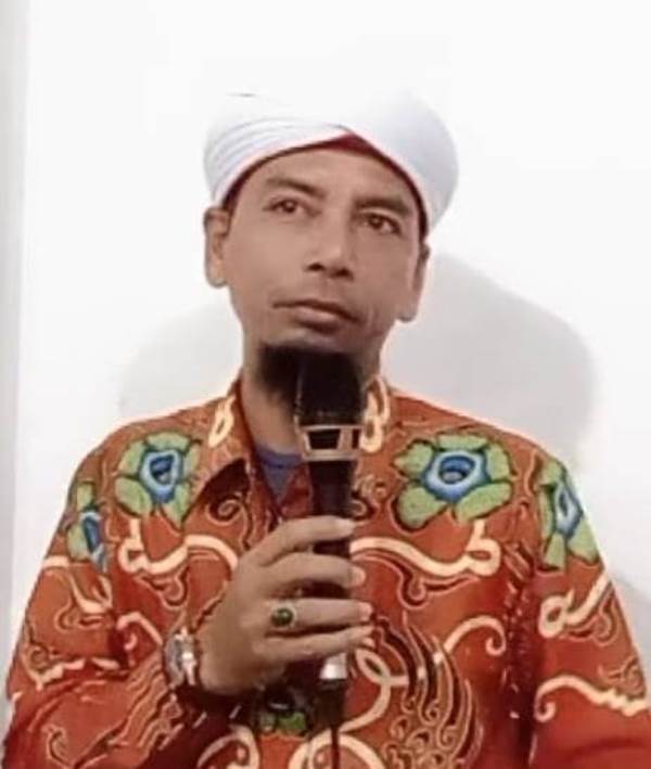 Dua Hal yang Membatalkan Puasa