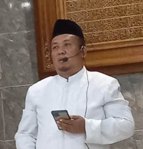 Ini Hikmah Mensyukuri Nikmat Allah Swt