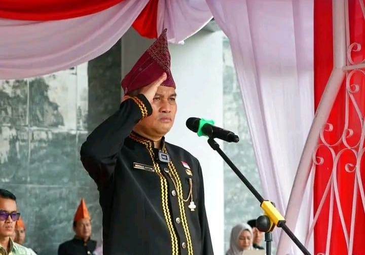 Pemprov Bengkulu Terus Tingkatkan Pendidikan Bermutu pada Momen Hardiknas 2025