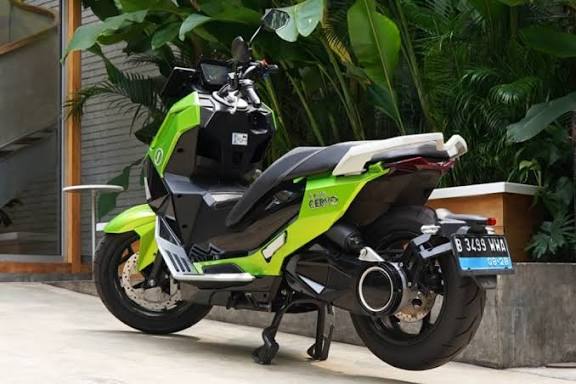 5 Kebiasaan Sepele yang Bikin Motor Matic Cepat Turun Mesin