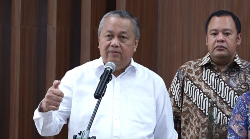 BI dan Pemerintah Kompak Siapkan 2 Langkah Penting Untuk Stabilkan Rupiah