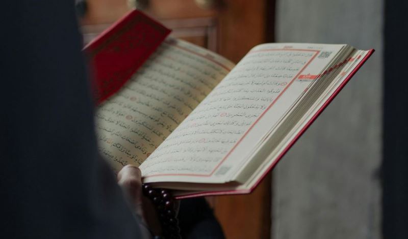  Saat Ramadan,  Inilah Amalan Puasa yang Dianjurkan Rasulullah Muhammad SAW