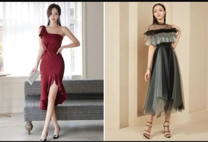 4 item fashion Plus Size yang wajib dimiliki wanita. Yuk intip!