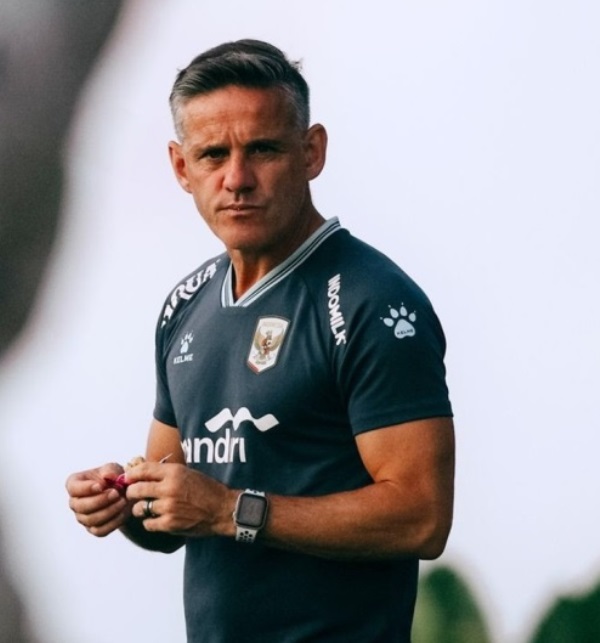  14 Pemain Dicoret Jelang FIFA ASEAN Cup 2026