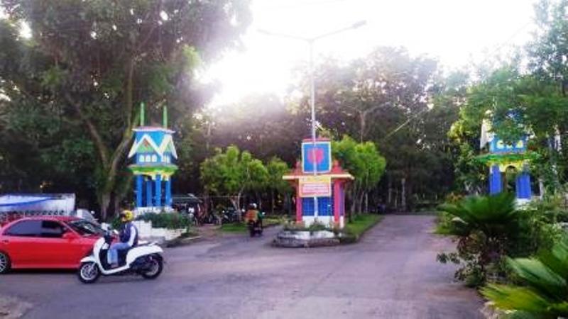 Butuh 20 M untuk Bangun Kembali Taman Remaja dengan Konsep Eduwisata, Ramah Lansia dan Pelajar 