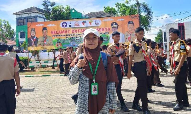  UINFAS Bengkulu Mengadakan Upacara Sumpah Pemuda, Mahasiswa Bilang Ini