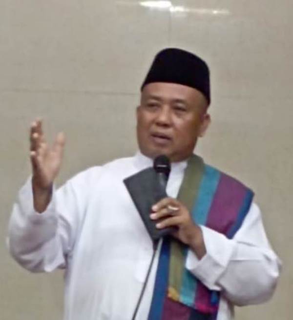   Keutamaan Membaca dan Mengkhatamkan Al-Quran di Bulan Ramadan