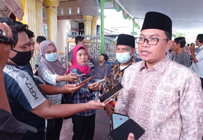 Dewan Minta Dinkes Evaluasi Manajemen RSTG Kota Bengkulu atau Tutup Saja