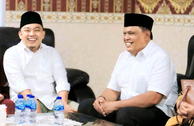 Pengamat Menilai Komposisi Dempo Xler-Ahmad Kanedi di Pilgub Bengkulu 2024 Sangat Pas