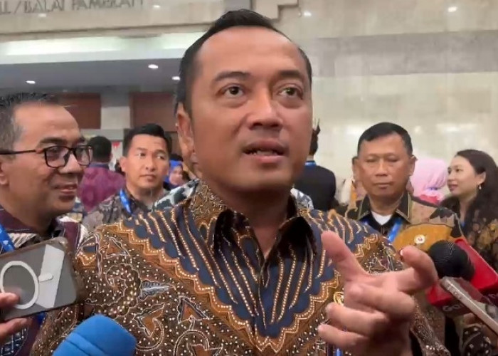 Prabowo Instruksikan Anggaran Riset Ditambah Rp 4 Triliun 