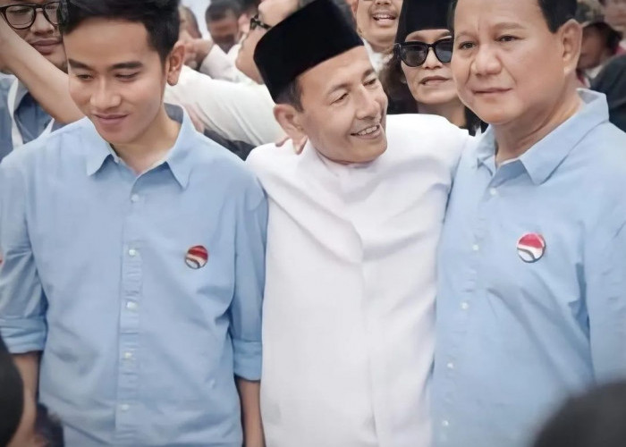 Ini Potensi Prabowo-Gibran Menang Sekali Putaran di Pilpres 2024, Dukungan Ormas Islam Makin Solid 