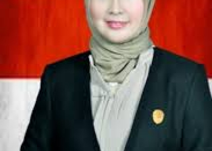 Windra Resmi jadi Ketua Partai NasDem Kepahiang