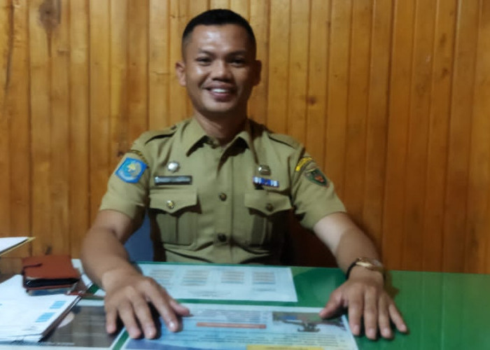 Warga Bengkulu Selatan Menderita ODGJ  50 Orang