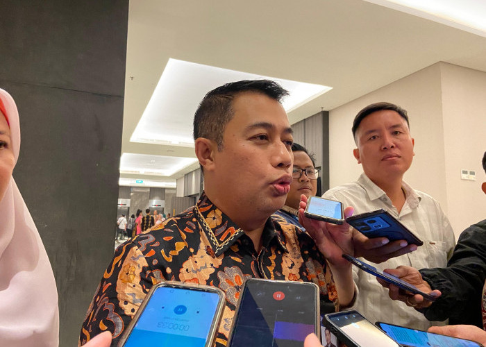 Optimisme Perekonomian Bengkulu 2024: Inflasi Terkendali dan Digitalisasi Meningkat