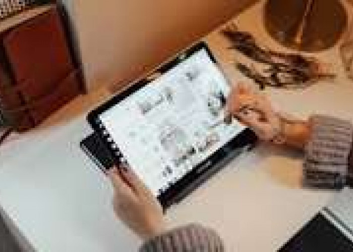 3 Pilihan Tablet Samsung Bantu Belajar Anak, Fitur Mumpuni dan Biaya Terjangkau!