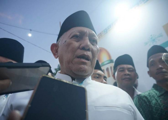 Gus Kikin Raih Suara Terbanyak Ketua Umum, KH Miftachul Akhyar Kembali Terpilih sebagai Rais Aam PBNU