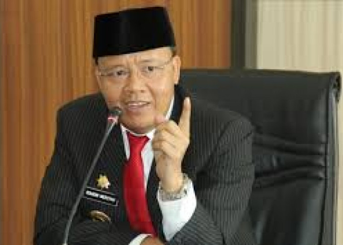 Bawaslu Gugurkan Laporan Dugaan Money Politics Calon Gubernur Bengkulu, Pelapor Bawa ke DKPP