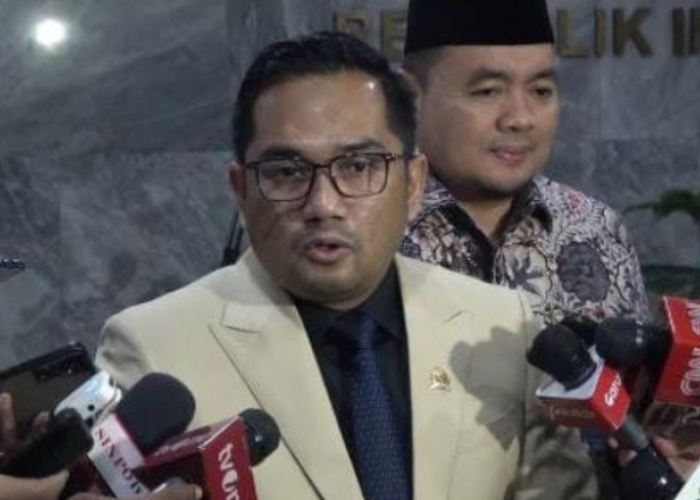 Antisipasi Korupsi, DPR RI Dorong Pemerintah Naikkan Gaji Kepala Daerah