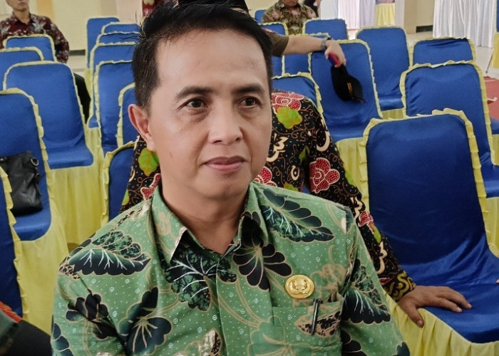 Badan Pendapatan Daerah Bengkulu Selatan Menata Ulang Seluruh Potensi Pajak