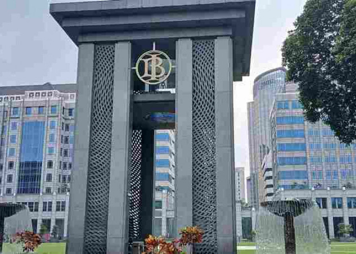 Ini Dia Alasan Bank Indonesia Naikkan Suku Bunga 