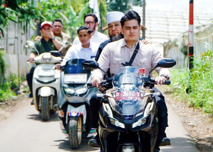 Lihat Korban Longsor Bandung Barat, Gubernur Helmi Hasan Salurkan Bantuan Rp 370 Juta